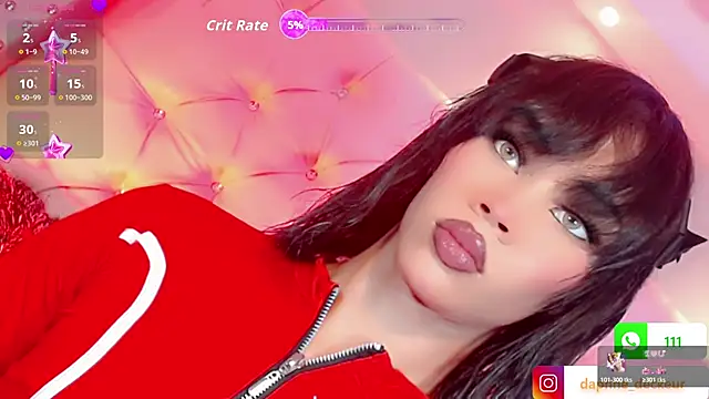 Snapshot of Daphnne_XXX chatting on 10-19-25, 09:04 Daphnne XXX online show from 10-19-25, 09:04