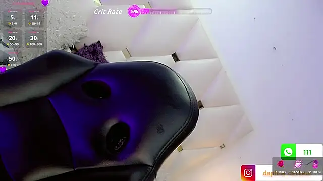 Snapshot of Daphnne_XXX chatting on 11-16-25, 07:52 Daphnne XXX online show from 11-16-25, 07:52