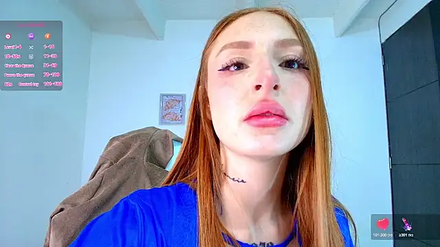 Bennuluspeach  online show from 11-18-25, 12:53