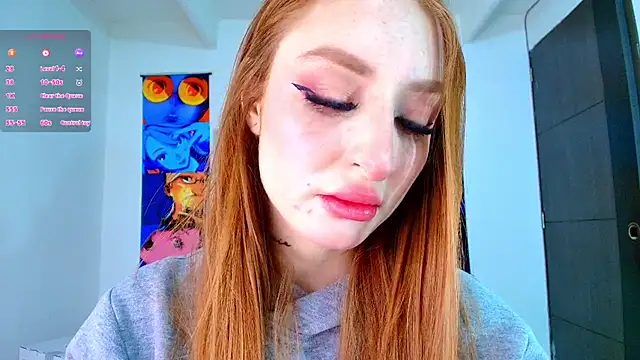 Bennuluspeach  online show from 11-28-25, 12:52