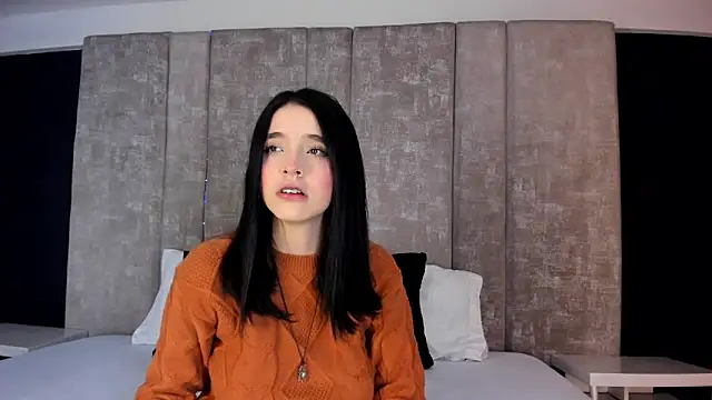 MeganR  online show from 01-08-26, 11:12