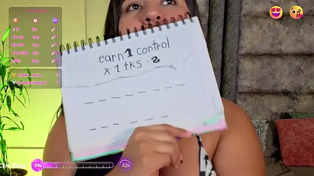 AnnaSwift  online show from 04-29-26, 05:30