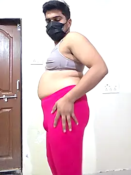 dokedhan9191 online show from 02-05-26, 06:01