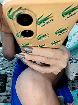 GmAnAAnA online show from 10-04-25, 08:51