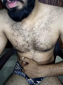 bhaveshPlayboy online show from 10-08-25, 10:57