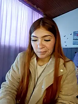 Antonella  b online show from 01-10-26, 02:08