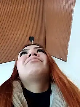 Antonella  b online show from 01-14-26, 02:12