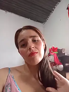 Snapshot of antonellahotimida chatting on 10-27-25, 02:43 antonellahotimida online show from 10-27-25, 02:43