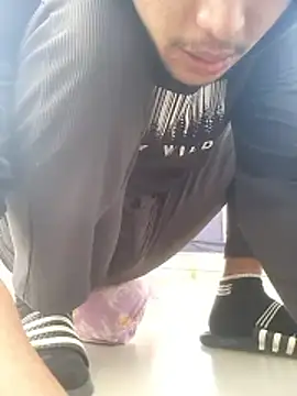 amanWildstalion online show from 01-09-26, 09:34