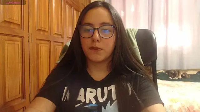 Venus cat  online show from 12-13-25, 08:36