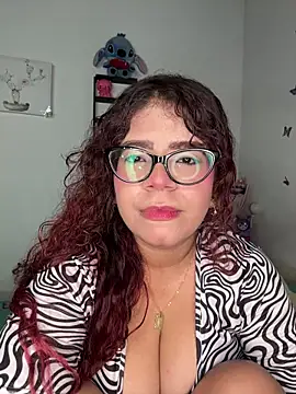 Solaangel  online show from 10-01-25, 04:40