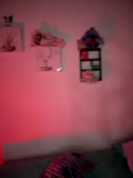 Snapshot of Solaangel_ chatting on 10-26-25, 03:01 Solaangel online show from 10-26-25, 03:01