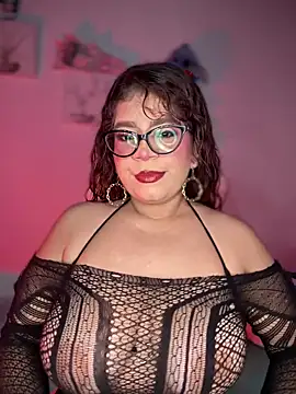 Snapshot of Solaangel_ chatting on 10-27-25, 12:09 Solaangel online show from 10-27-25, 12:09