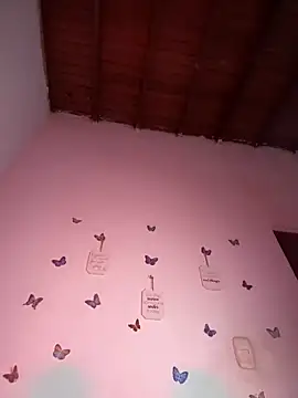 Snapshot of Solaangel_ chatting on 11-09-25, 12:25 Solaangel online show from 11-09-25, 12:25