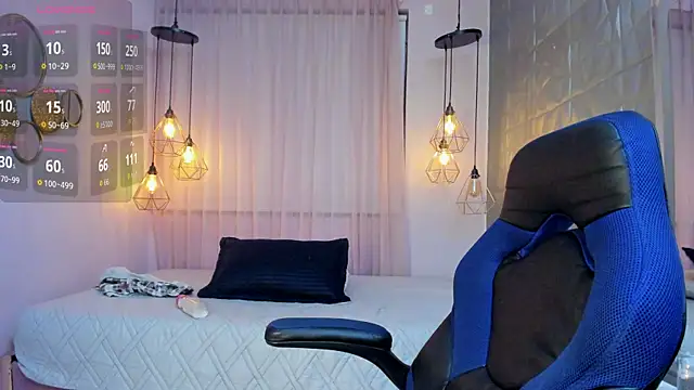 MADDY MAGIC online show from 12-02-25, 07:42