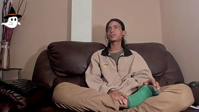 Dickie Dicking online show from 10-21-25, 08:31