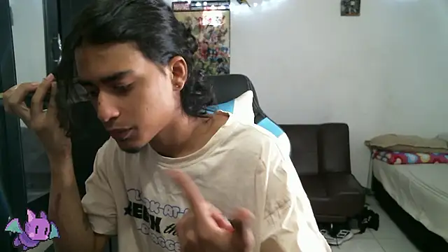 Dickie Dicking online show from 03-22-26, 04:43