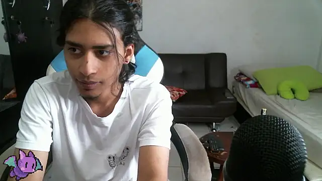 Dickie Dicking online show from 03-25-26, 06:14