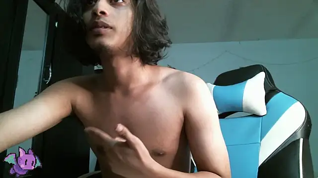 Dickie Dicking online show from 04-08-26, 06:41