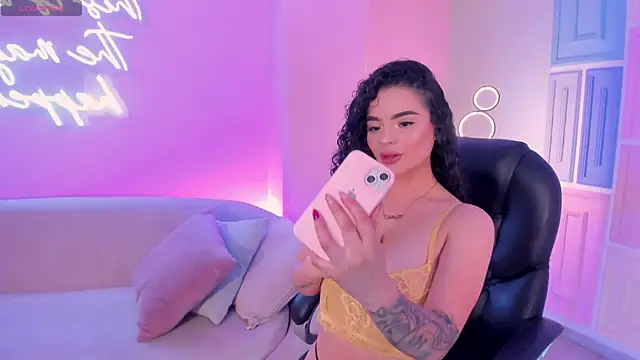 KylieJenkins online show from 02-05-26, 10:53