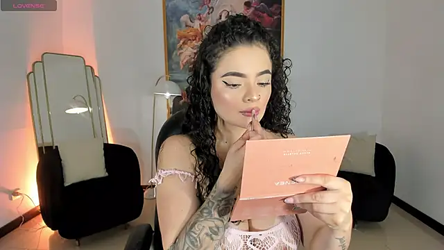 KylieJenkins online show from 05-03-26, 11:05