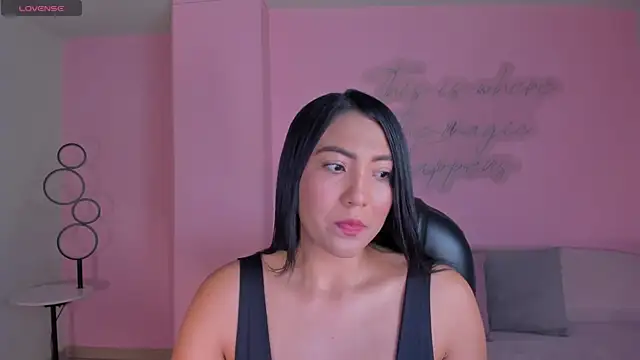 NatalieLewis online show from 06-16-26, 11:57