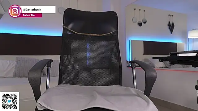 DanteeStone online show from 02-17-26, 06:47