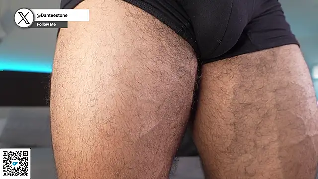 DanteeStone online show from 03-04-26, 08:48