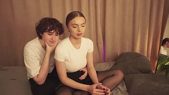 couplesilk online show from 10-01-25, 05:08