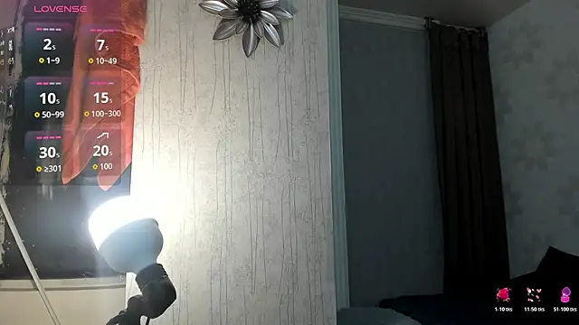 Snapshot of alana_madison10 chatting on 11-12-25, 04:02 alana madison10 online show from 11-12-25, 04:02