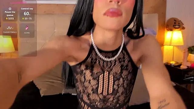 alana madison10 online show from 11-16-25, 07:47