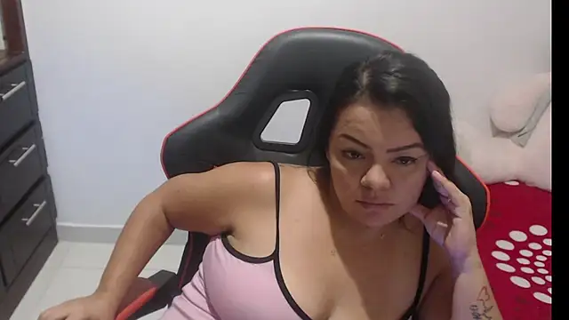 emily sexxx online show from 07-14-26, 10:21