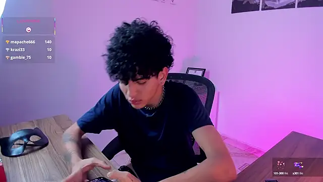 Snapshot of todoroki_g chatting on 10-10-25, 11:48 todoroki g online show from 10-10-25, 11:48