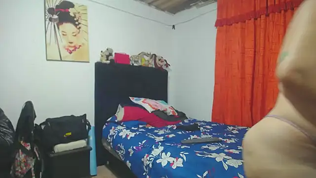 Meloncillo and Babyliss99 online show from 01-08-26, 12:46