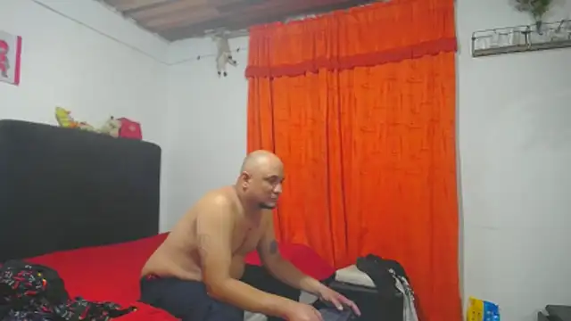 Meloncillo and Babyliss99 online show from 02-04-26, 12:38