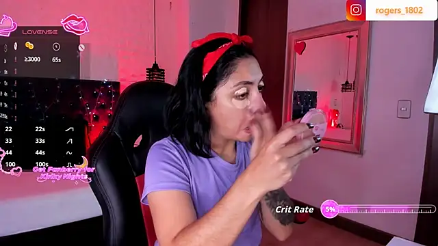 isaa dl online show from 11-19-25, 08:53