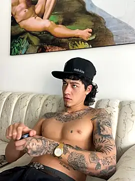 SteveDickson  online show from 11-22-25, 07:24