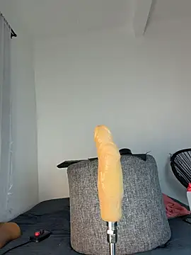 MerliaSsomer online show from 04-04-26, 01:52