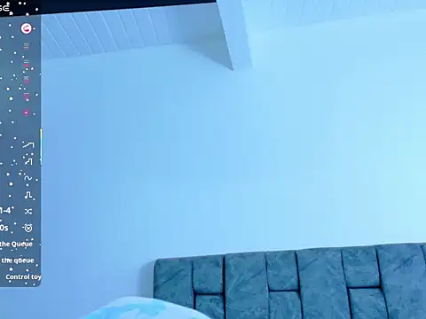 Snapshot of Anthony_carter chatting on 10-03-25, 01:41 Anthony carter online show from 10-03-25, 01:41