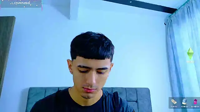 Snapshot of Anthony_carter chatting on 10-07-25, 01:30 Anthony carter online show from 10-07-25, 01:30