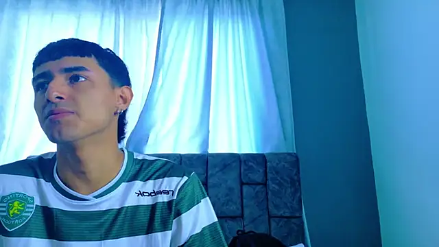 Snapshot of Anthony_carter chatting on 10-18-25, 01:45 Anthony carter online show from 10-18-25, 01:45