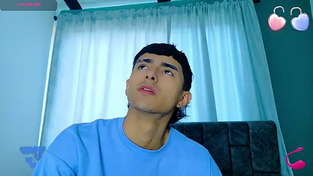 Snapshot of Anthony_carter chatting on 11-11-25, 12:16 Anthony carter online show from 11-11-25, 12:16