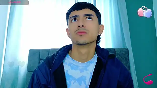 Snapshot of Anthony_carter chatting on 11-15-25, 02:35 Anthony carter online show from 11-15-25, 02:35