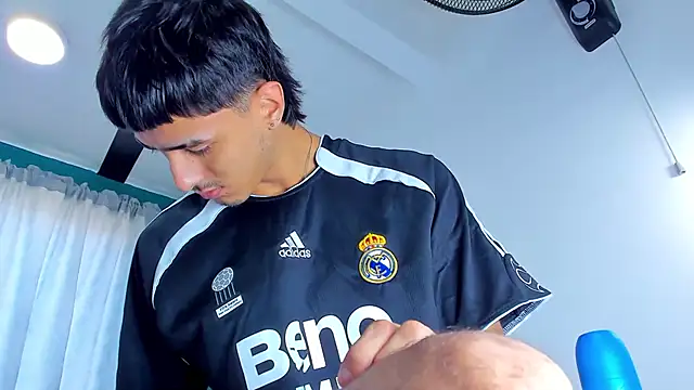 Anthony carter online show from 12-03-25, 01:42