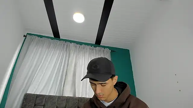 Anthony carter online show from 01-10-26, 01:46