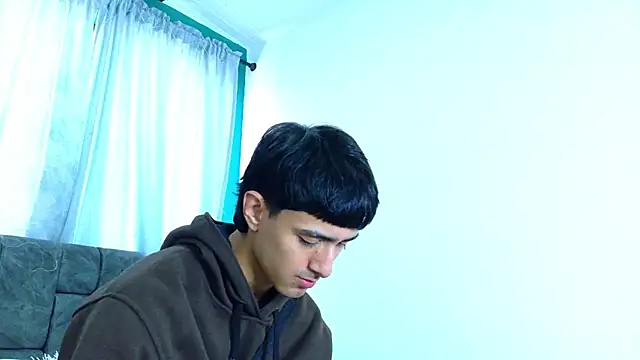 Anthony carter online show from 02-05-26, 01:27