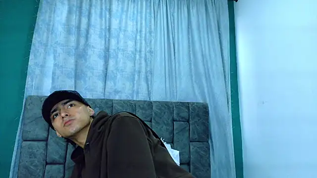 Snapshot of Anthony_carter chatting on 02-13-26, 01:51 Anthony carter online show from 02-13-26, 01:51