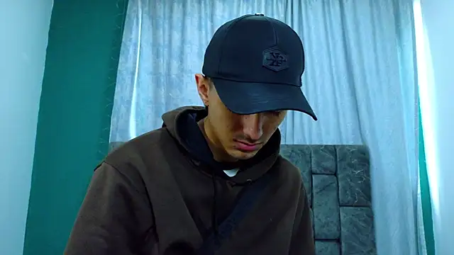 Snapshot of Anthony_carter chatting on 02-15-26, 02:25 Anthony carter online show from 02-15-26, 02:25