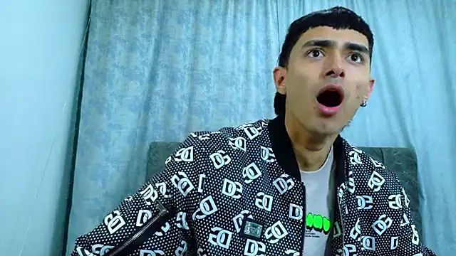 Snapshot of Anthony_carter chatting on 02-22-26, 01:42 Anthony carter online show from 02-22-26, 01:42