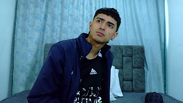 Snapshot of Anthony_carter chatting on 02-25-26, 01:21 Anthony carter online show from 02-25-26, 01:21